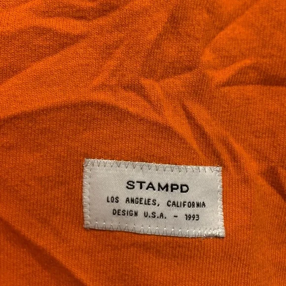 Stampd (M) - Picture 2 of 12